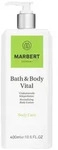Marbert Bodylotion Bath & Body Vital 400 ml