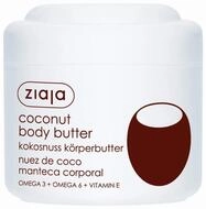 Ziaja K&ouml;rperpflegemittel T&igrave;lo Butter Coconut