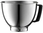 WMF R&uuml;hrsch&uuml;ssel Sch&uuml;ssel 0416800021 3,0l, Edelstahl, f&uuml;r K&uuml;chenmaschine
