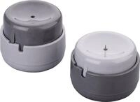 FACKELMANN Eierpiekser Fackelmann Eilocher 5 cm