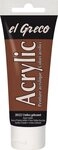 Kreul Acrylfarbe el Greco Acrylic, 75 ml
