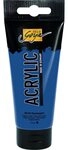 Kreul Acrylfarbe Kreul Solo Goya Acrylic Tube paynesgrau 100 ml