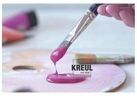 C. KREUL Acrylfarbe KREUL Acrylfarbe SOLO Goya kupfer 100ml Tube