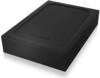 ICY BOX Festplatten-Gehäuse IB-256WP, USB 3.0, 5 Gbit/s, 2,5, 2,5 Zoll...