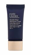EST&Eacute;E LAUDER Foundation Double Wear Maximum Cover Make Up Spf15 3n1 Ivory Beige 30ml