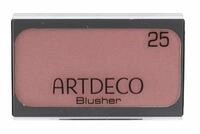 ARTDECO Rouge Blusher 25 Kadmium Rot Rouge