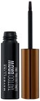 MAYBELLINE NEW YORK Augenbrauen-Gel EYE BROW TATTOO GEL, mit innovativer