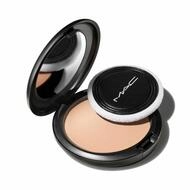 MAC Make-up Jemn&yacute; presovan&yacute; pudr (Blot Powder Pressed) 12 g - Farbton: Mittel