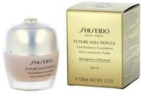 SHISEIDO Make-up Future Solution LX