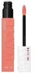 MAYBELLINE NEW YORK Lippenstift SUPER STAY MATTE INK LIPPENSTIFT, mattes Finish...