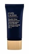 EST&Eacute;E LAUDER Foundation Double Wear Maximum Cover Foundation 2n1 Desert Beige 30ml