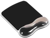 KENSINGTON Handballenauflage Duo Gel-Mousepad, abwischbar, mit Bel&uuml;ftungskanal
