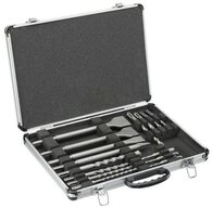 Bohrer- und Mei&szlig;elsatz DEWALT SDS+ Bohrer- und Mei&szlig;el-Set 15-teilig