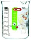 PYREX Messbecher Pyrex Kitchen Lab Messbecher 0.75L &ndash; Glas Messkanne