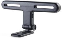 Reflexion Monitor-Halterung M-KIT, (bis 10,10 Zoll, Set, 2-tlg. (Halterung und