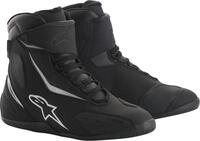Alpinestars Fastback 2 Drystar Motorradschuhe Motorradstiefel
