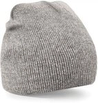Beechfield&reg; Bommelm&uuml;tze Original Pull-On Beanie Winterm&uuml;tze