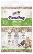 Bunny Nature Kleintierstreu bunnyBedding Linum 35 l