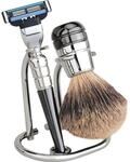 ERBE Rasier-Set Rasierset Mach3, 1-tlg., f&uuml;r Alle Hauttypen