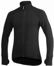 Woolpower Funktionshemd Woolpower Unisex Full Zip Thermo Jacke 600 g
