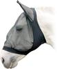 USG Fliegenmasken Fliegenschutzmaske, mit Ohrenschutz schwarz