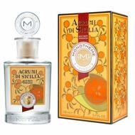Monotheme Eau de Toilette Unisex-Parf&uuml;m Venezia Agrumi di Sicilia EDT 100 ml