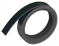 FRANKEN Magnet Franken Magnetband M802 10 10mmx1m 1mm schwarz