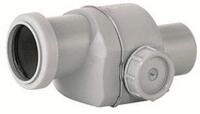 Dallmer Siphon DALLMER R&uuml;ckfluss-Sicherung DN50, (1-tlg)