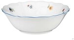 Seltmann Weiden Sch&uuml;ssel Sonate Nostalgie, Porzellan, d: 20 cm / 1,0 L