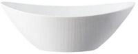 Rosenthal Schale Rosenthal Mesh Schale, Porzellan
