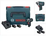 Bosch Professional Akku-Schlagschrauber GDR 12V-105 Professional Akku