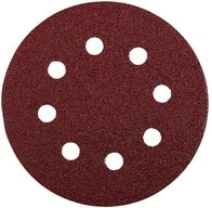 kwb Schleifscheibe kwb 491908 Schleifscheibe Durchmesser 125 mm K&ouml;rnung...