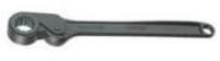 Gedore Schraubendreher Gedore 31 KR 20-36 Freilaufknarre 20" mit Ring UD-Profil...
