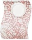 Villeroy & Boch Tafelservice NewWave Caf&egrave; Tokyo Partyplate (1-tlg), 1 Personen,