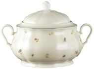Schale Seltmann Weiden Marie Luise Streublume Terrine mit Deckel 3,0 L,...