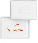 r&auml;der design stories Butterdose Butterdose klein Butter bei die Fische wei&szlig;...