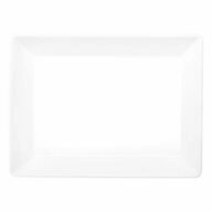 ASA SELECTION Speiseteller 250&deg;C Plus Top Rechteckig 17 cm