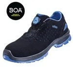 Atlas Atlas Halbschuh SL 940 BOA ESD S1, Weite 12 Gr&ouml;&szlig;e 44 Sicherheitsschuh