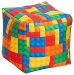 Magma Heimtex Sitzsack (Set)