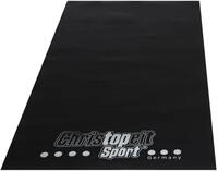 Christopeit Sport&reg; Bodenschutzmatte