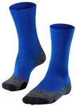 FALKE Wandersocken TK2 Explore Socken Hoher Komfort im Mittelgebirge (1-Paar) Hoher
