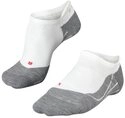 FALKE Laufsocken RU4 Endurance Invisible F&uuml;&szlig;linge (1-Paar) leichte Laufsocke...