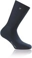 Rohner Socks Wandersocken fibre light supeR dunkelblau/marine