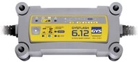 GYS GYS GYSFLASH 6.12 029378 Automatikladeger&auml;t 12 V 6 A...