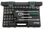 Stahlwille Bit- und Steckschl&uuml;sselset Stahlwille 1/2" (12,5mm)