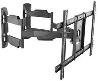 LogiLink TV-Wandhalterung BP0047 TV-Halterung 177,8 cm (70) Schwarz, Edelstahl