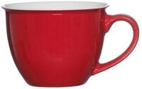 Ritzenhoff & Breker Tasse, Porzellan, sp&uuml;lmaschinengeeignet