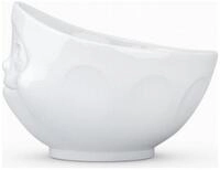 Fiftyeight Tafelservice Schale 500ml - Vertr&auml;umt wei&szlig;