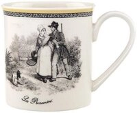 Villeroy & Boch Becher Audun Chasse