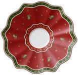 Villeroy & Boch Untertasse Toy's Delight Milchkaffee-Untertasse 19&nbsp;cm